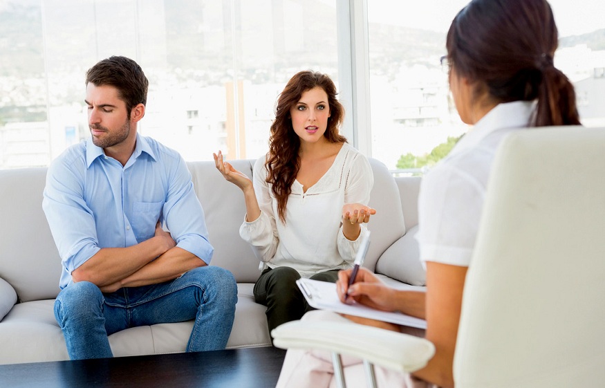 Tensions within the family: when to call on family mediation?