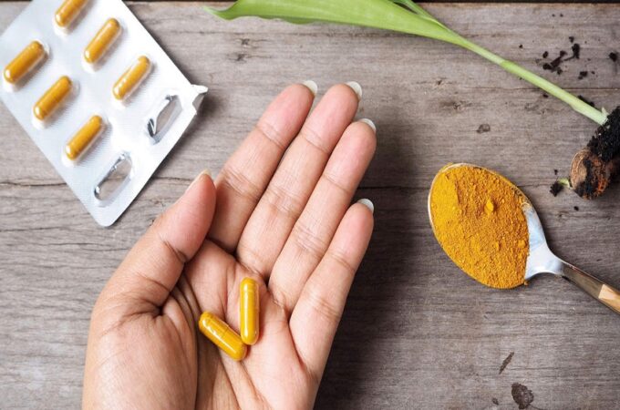 Check the Best Benefits of Turmeric Gummies