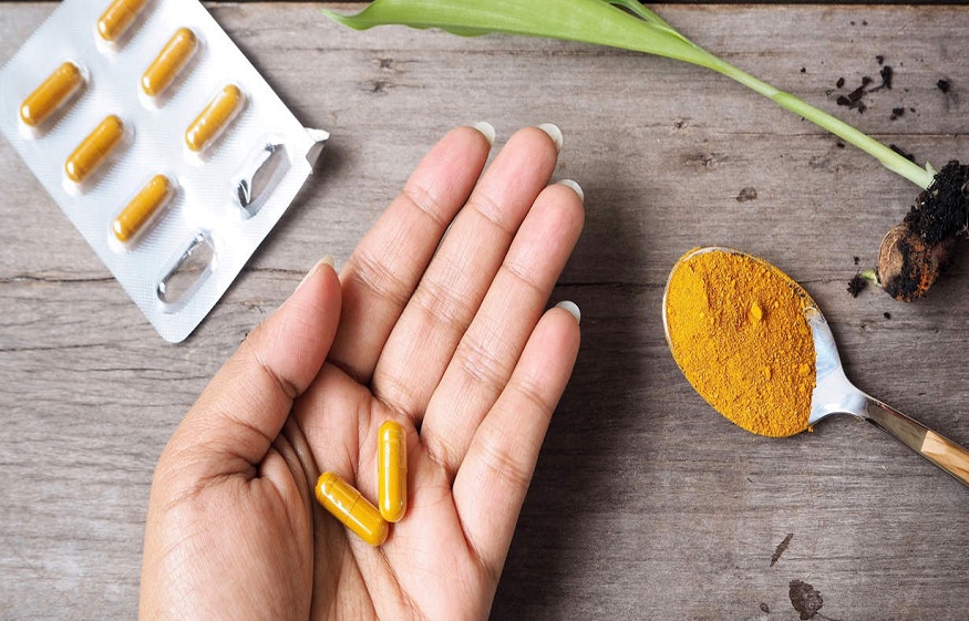 Turmeric Gummies