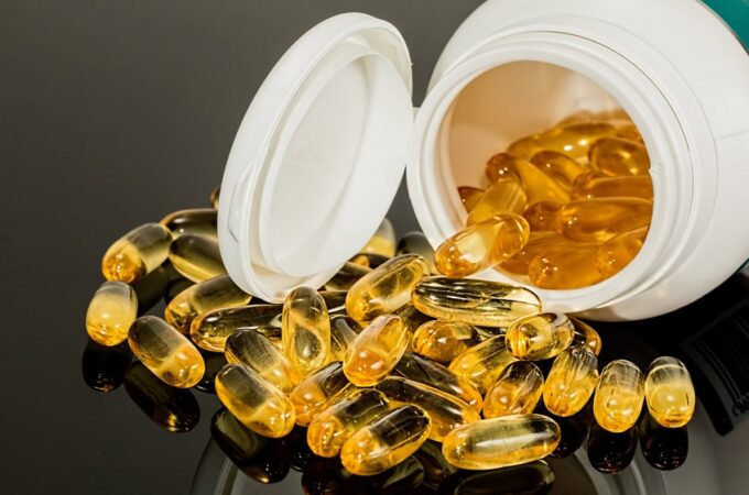 Why and how to buy the D-Bal Supplement?