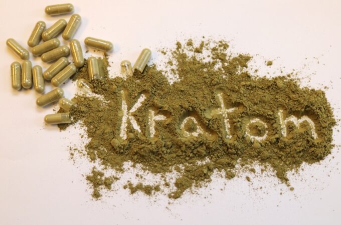 Things should know before buying Kratom from online vendors