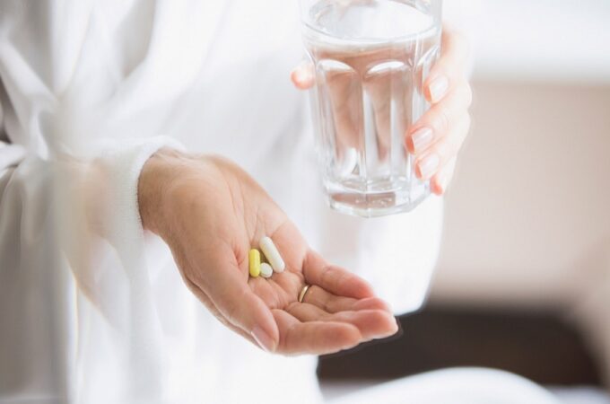 The Benefits and Risks of Metabolism Booster Pills