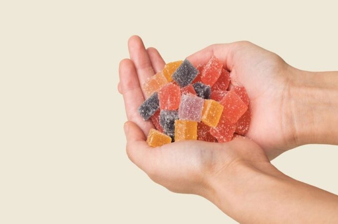 Why Choose the Best Gummies for Daily Use to Keep You Healthy?