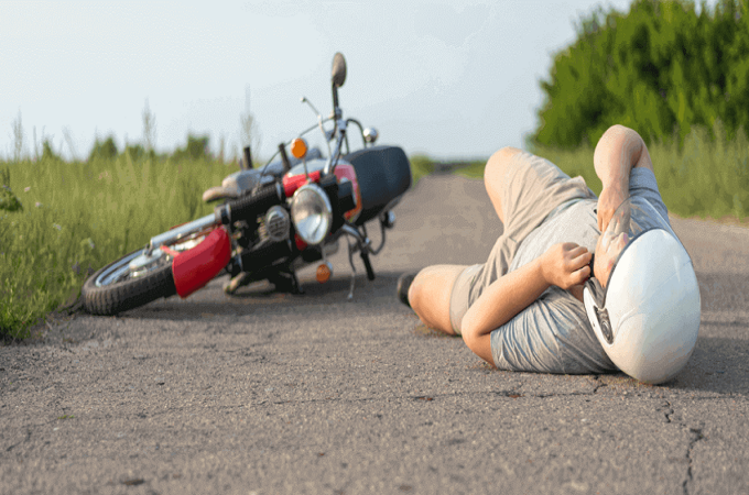 Choosing the Right Motorcycle Accident Insurance Options