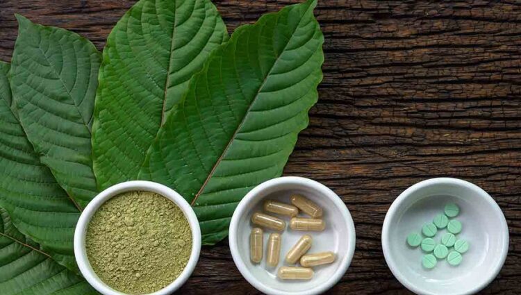 Why are kratom extracts gaining popularity among health enthusiasts?