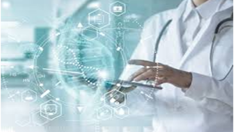 How AI is Transforming Medical Documentation Without Replacing Physicians (H1)