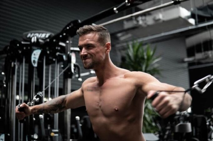 5 SMART TIPS TO AVOID THE FAMOUS BETA-ALANINE ITCH
