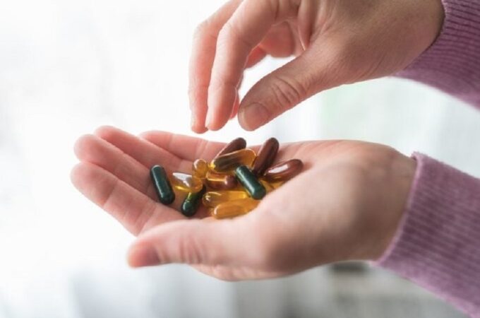 What Makes the Best Vitamin Supplement for Women? A Real-World Guide